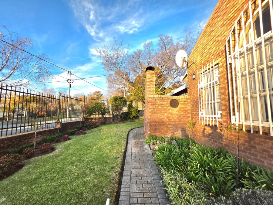 3 Bedroom Property for Sale in Eureka Free State